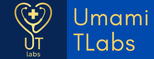 Umami TLabs Logo